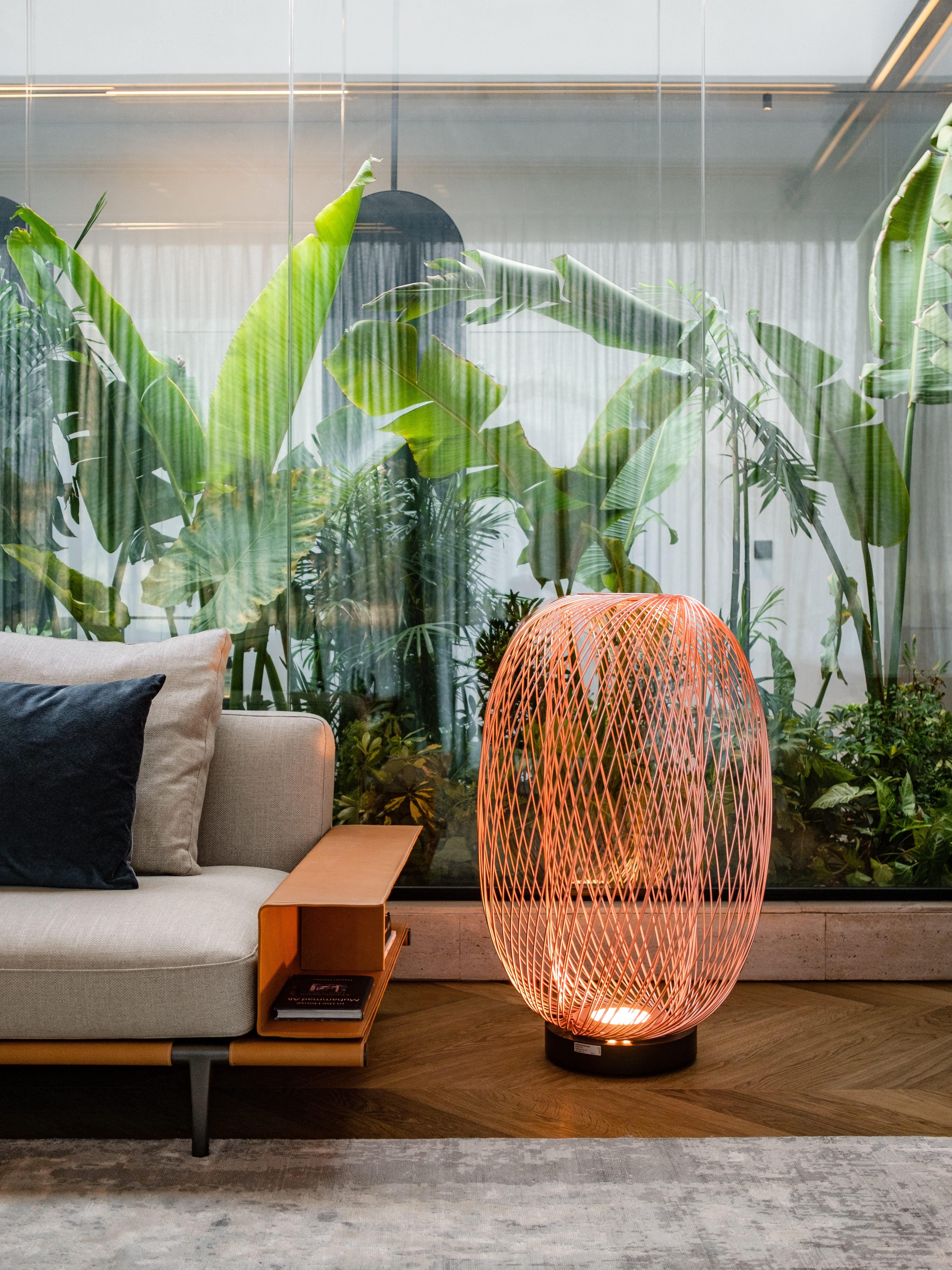 Salon Du Nil - Image 8